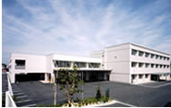 ひいらぎ養護学校